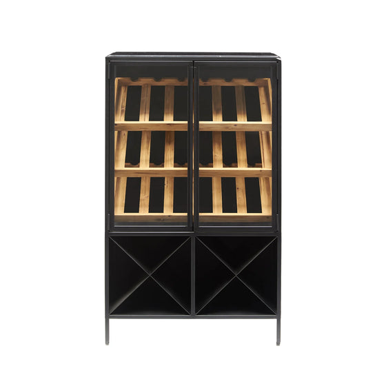 Mason II H115 Schrank