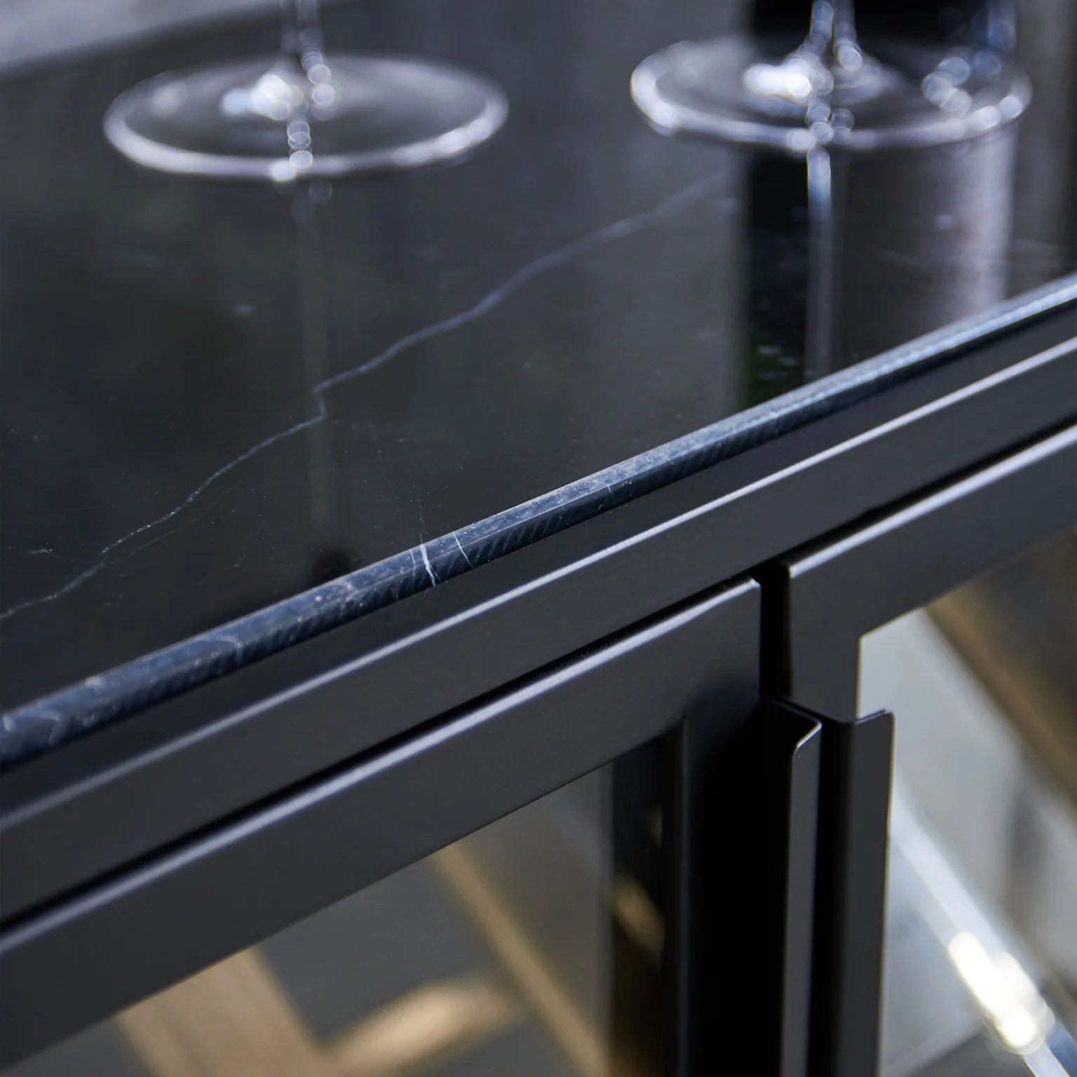 Mason II Weinschrank H115