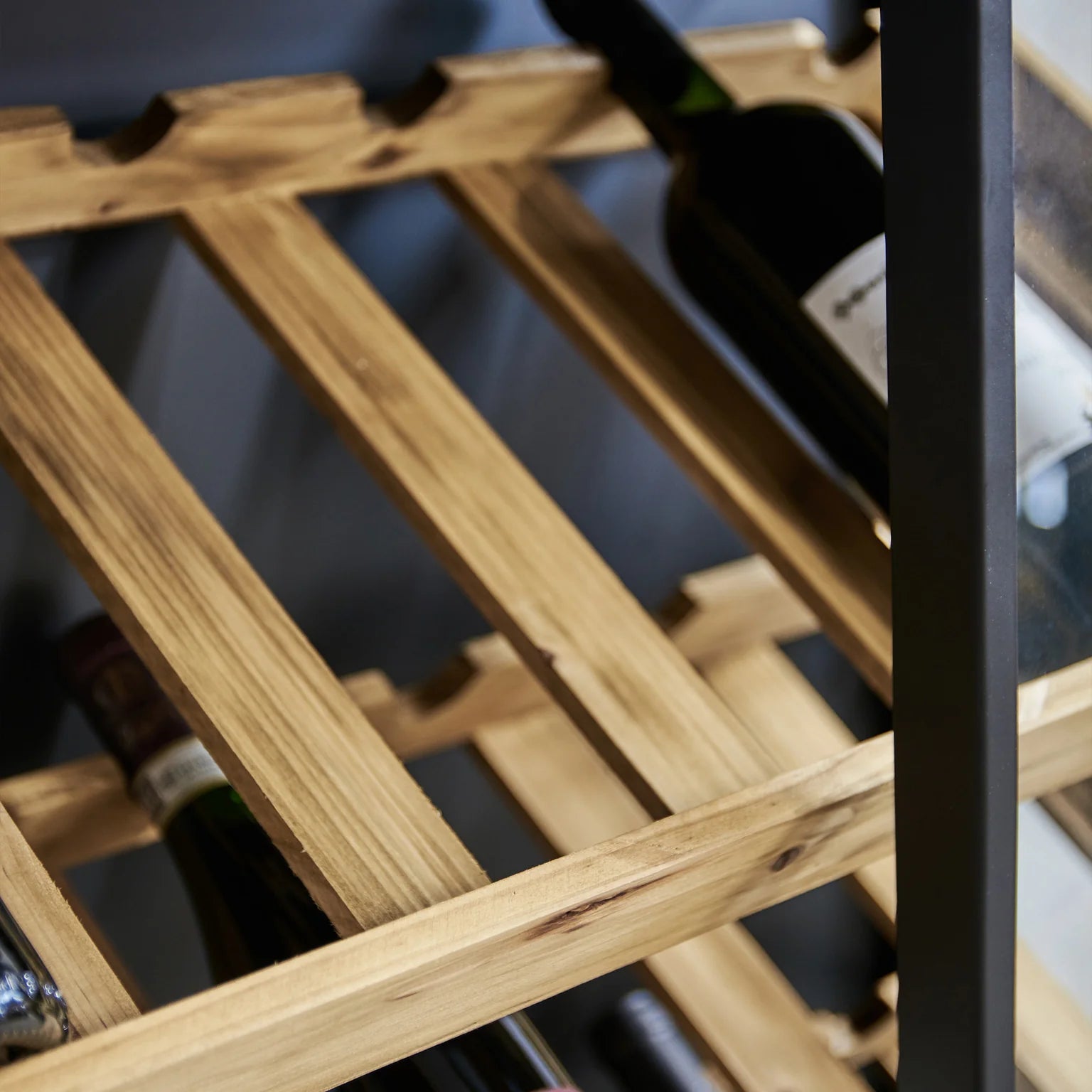 Mason II Weinschrank H115