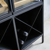 Mason II H115 Schrank