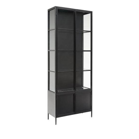 Mason II H185 Schrank