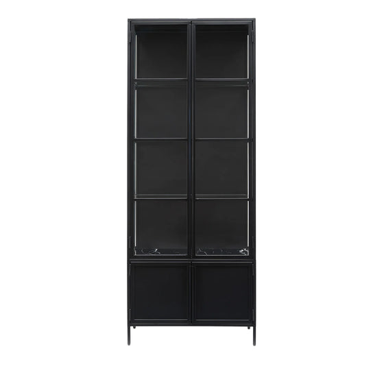 Mason II H185 Schrank