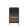 Mason II H80 Schrank