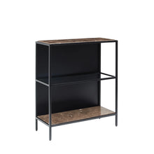  Mason II Regal – Schwarz Marmor Braun