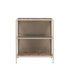 Mason II Regal – hellbraun Marmor Braun