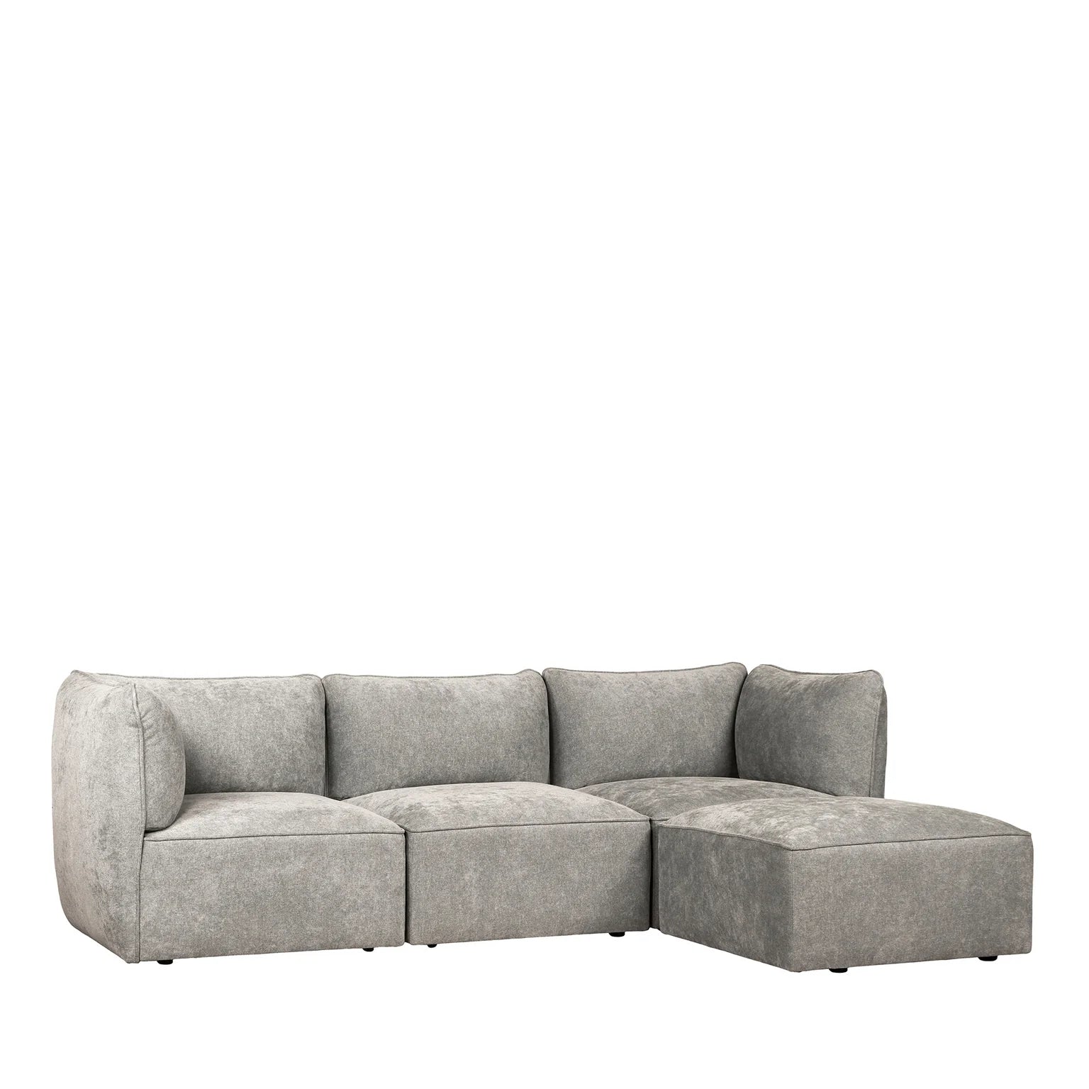 Adelaide II MINI Hocker