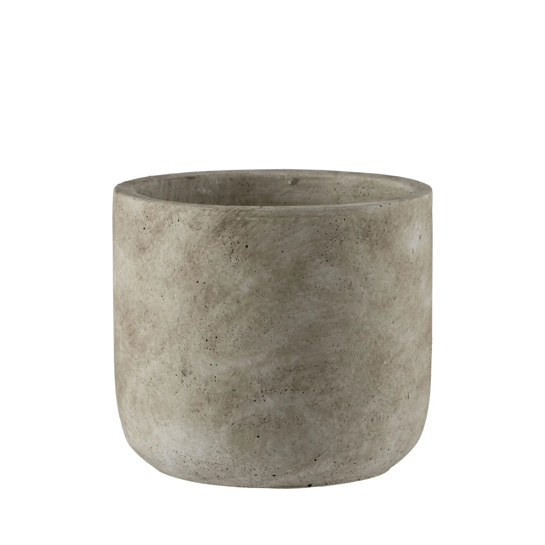 Christian Pflanztopf II