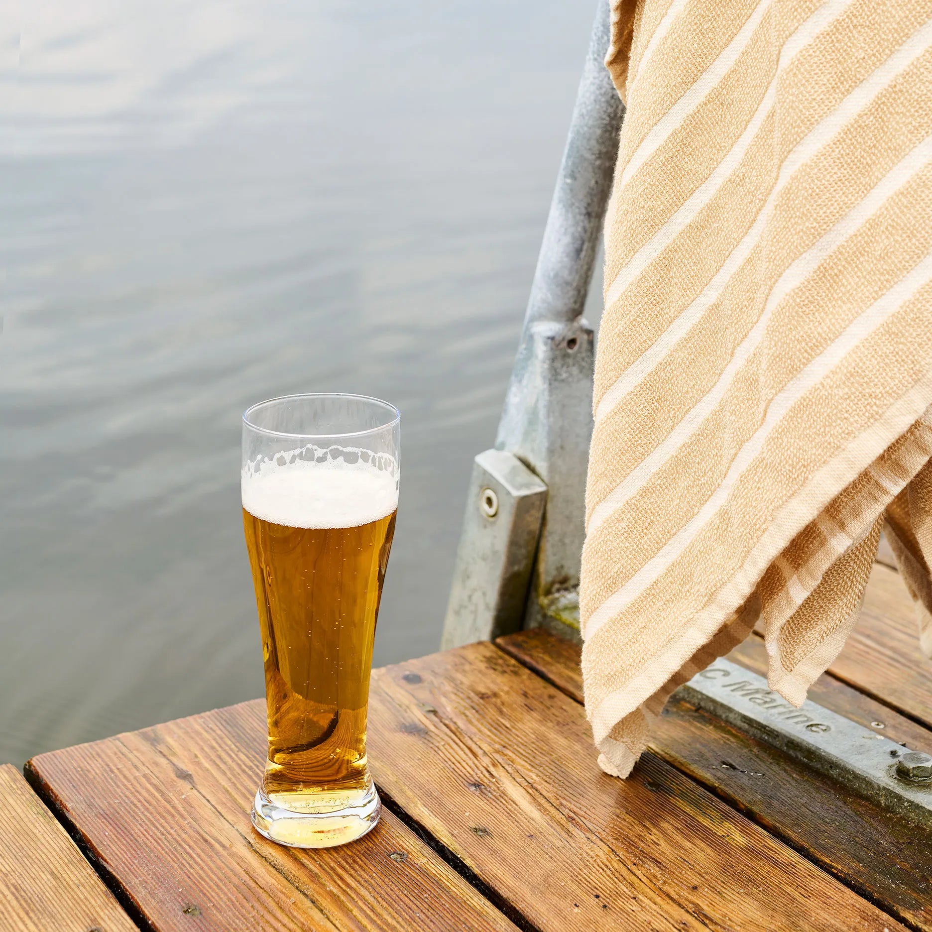 Biergläser H21 cm 2 Stk.