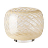 Twist Vase II Beige