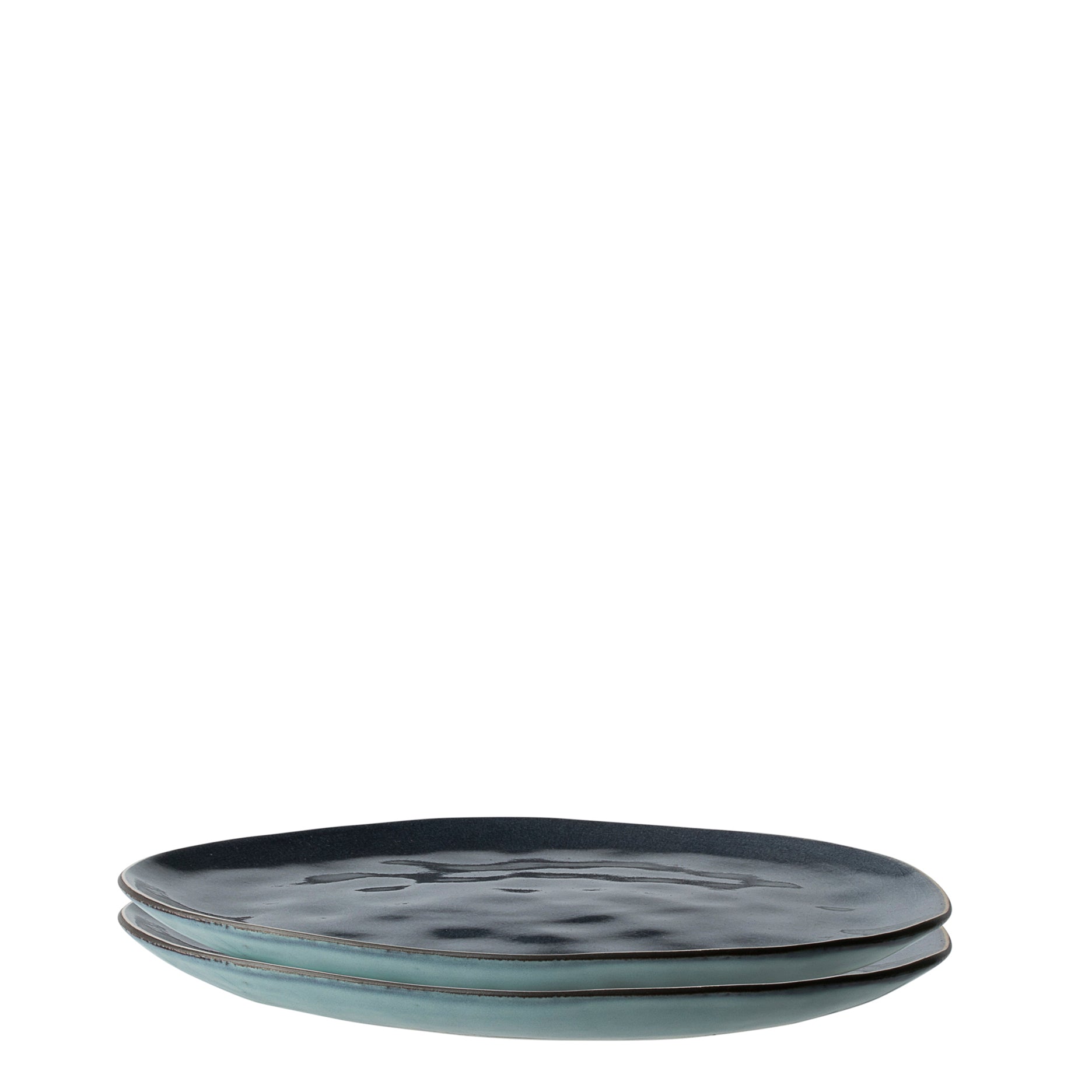 New Blossom Mittelteller 2 Stück