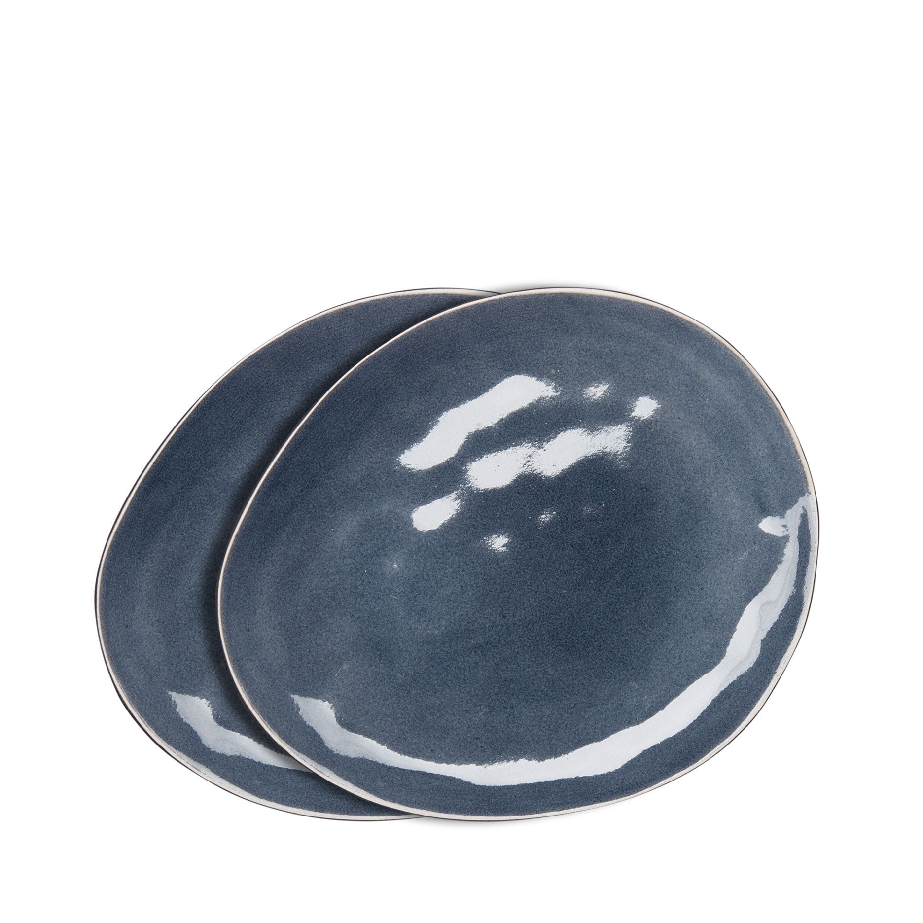 New Blossom Mittelteller 2 Stück