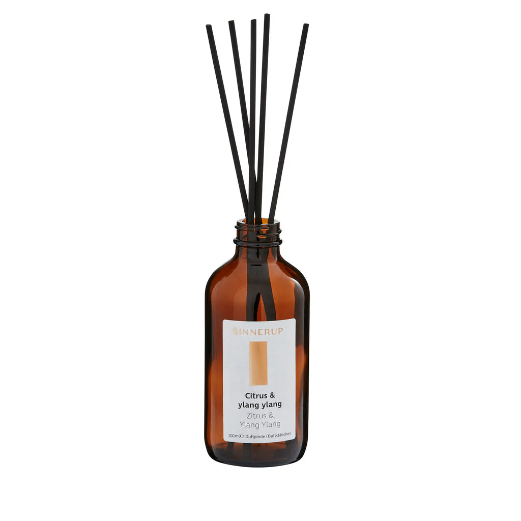 Duftstäbchen Citrus/Ylang-Ylang