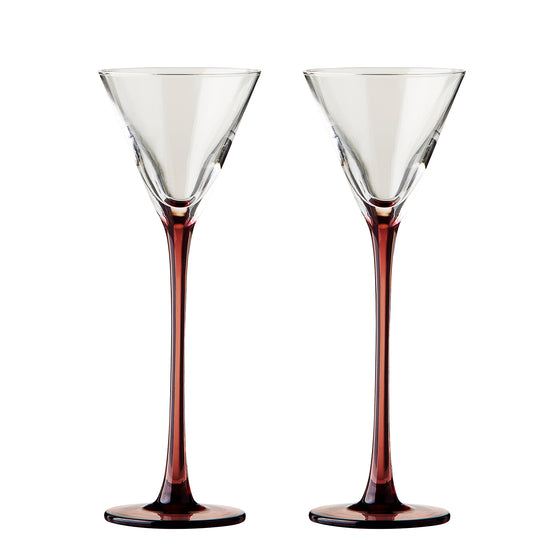 Aperitifglas 2 Stück