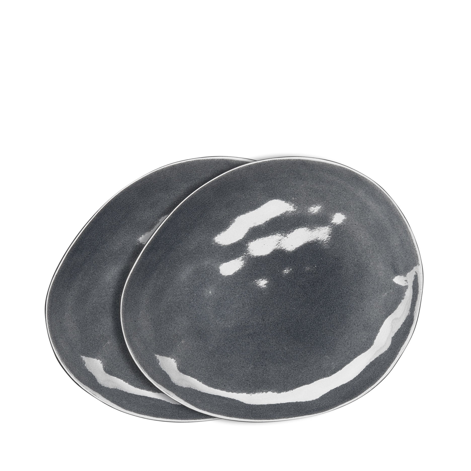 New Blossom Mittelteller 2 Stück