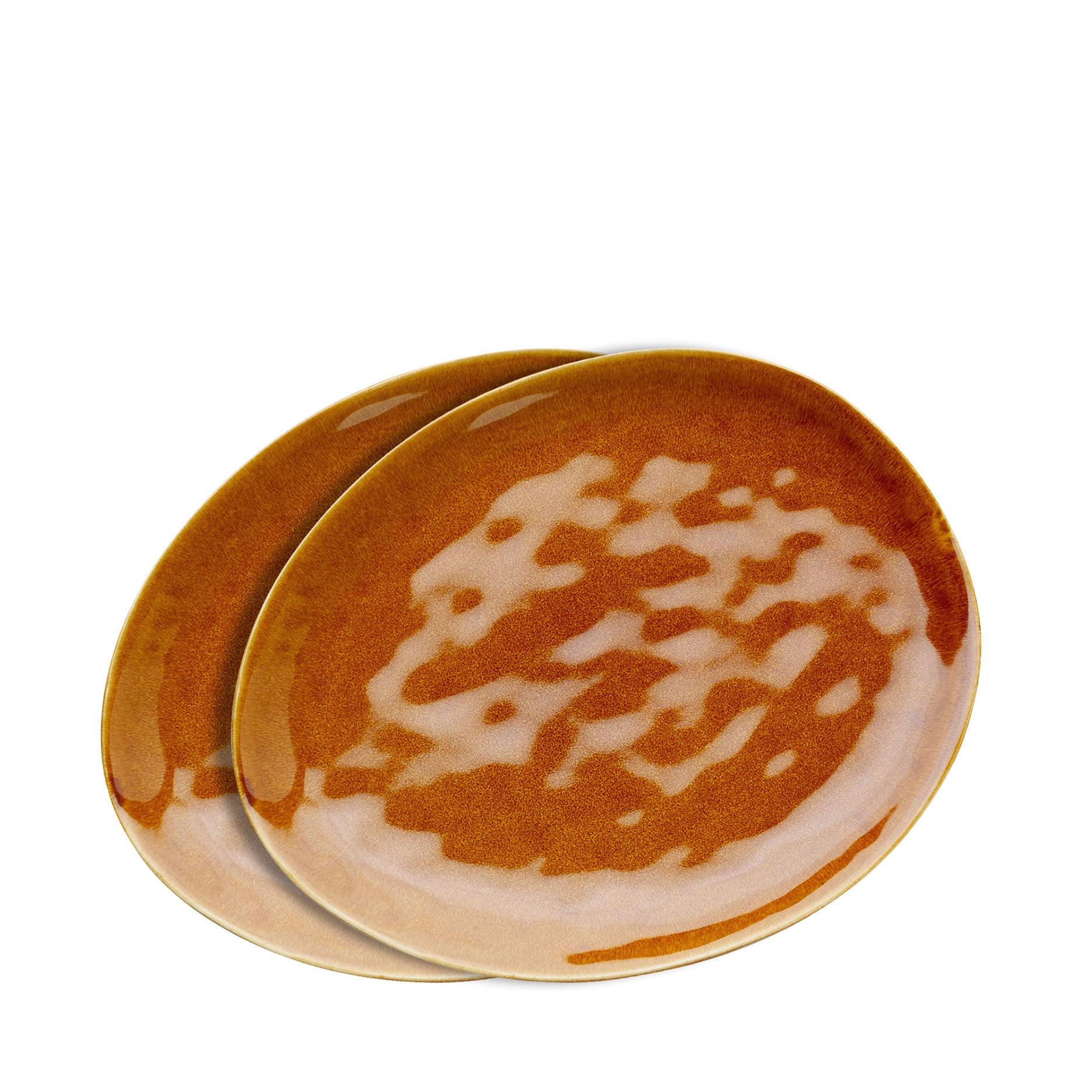 New Blossom Mittelteller 2 Stück