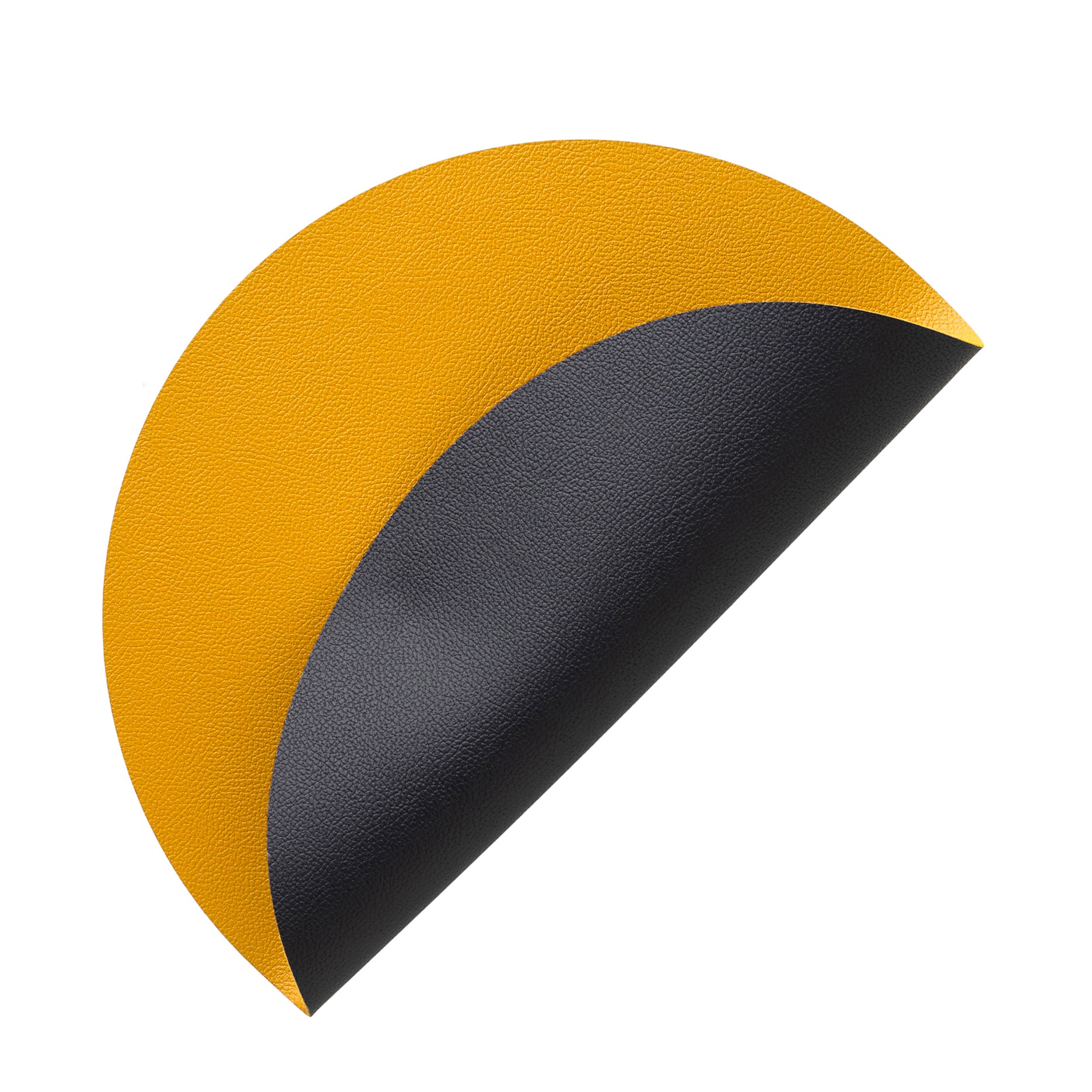 Wendbares Tischset D38 cm