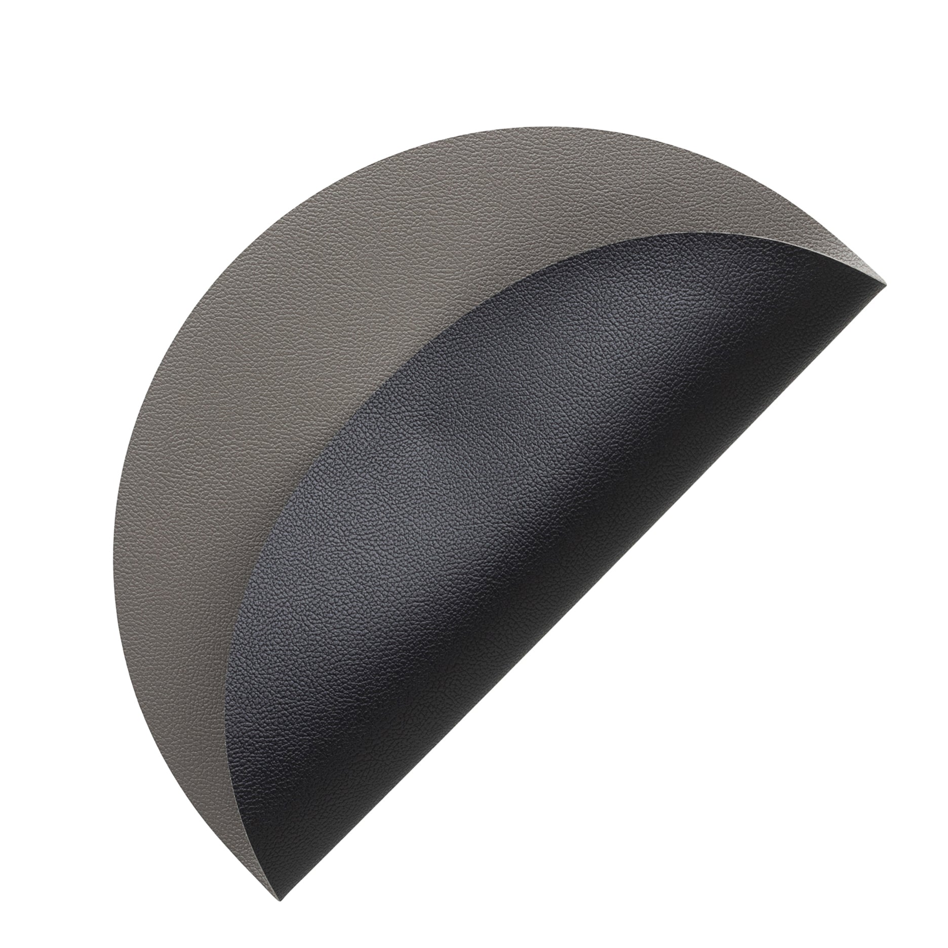 Wendbares Tischset D38 cm