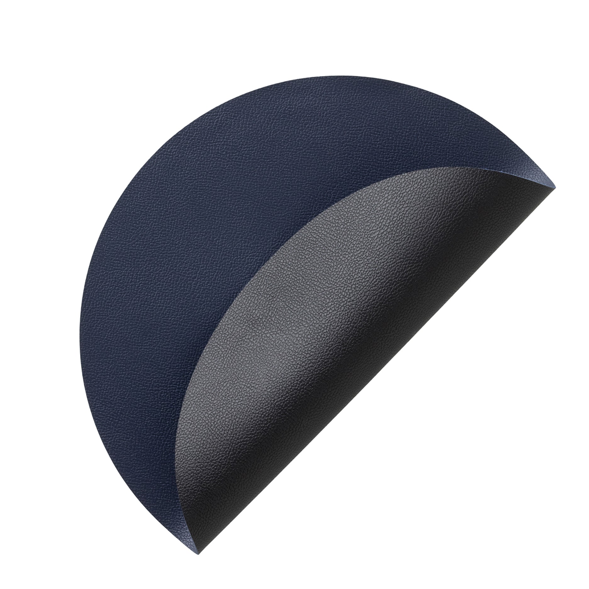 Wendbares Tischset D38 cm