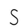 S-Haken 8 mm