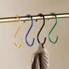 S-Haken 5 mm