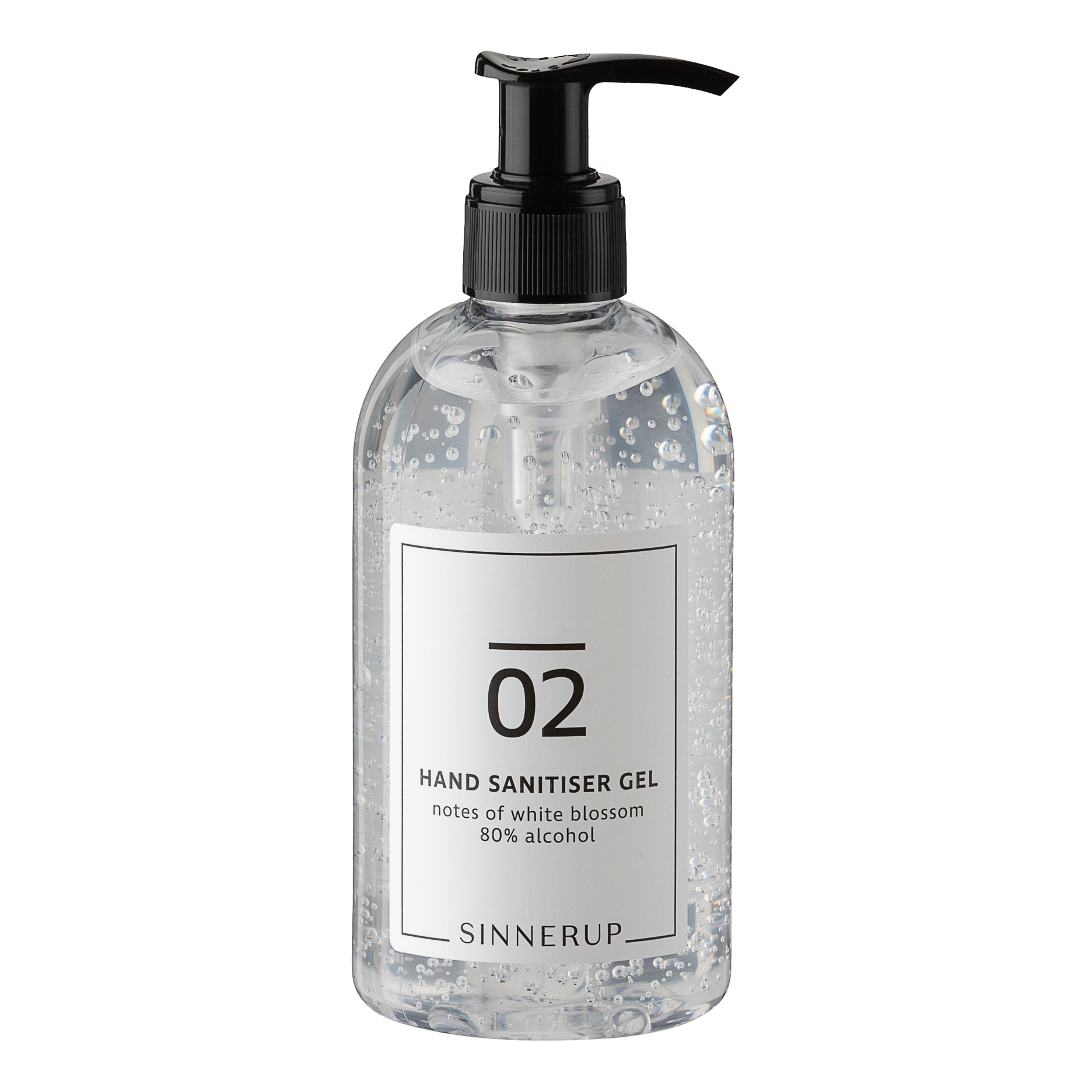 Handdesinfektionsgel