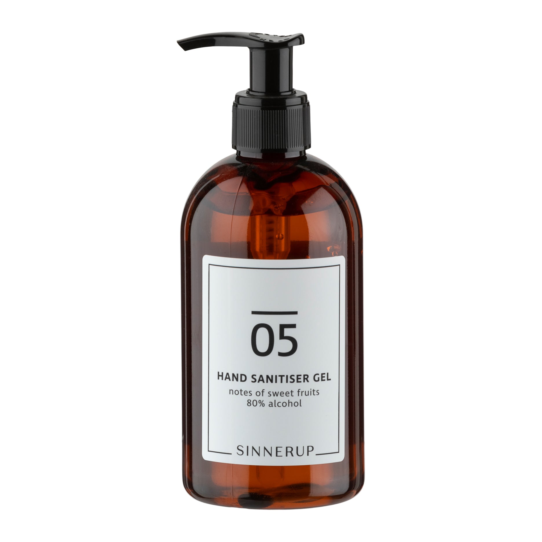 Handdesinfektionsgel