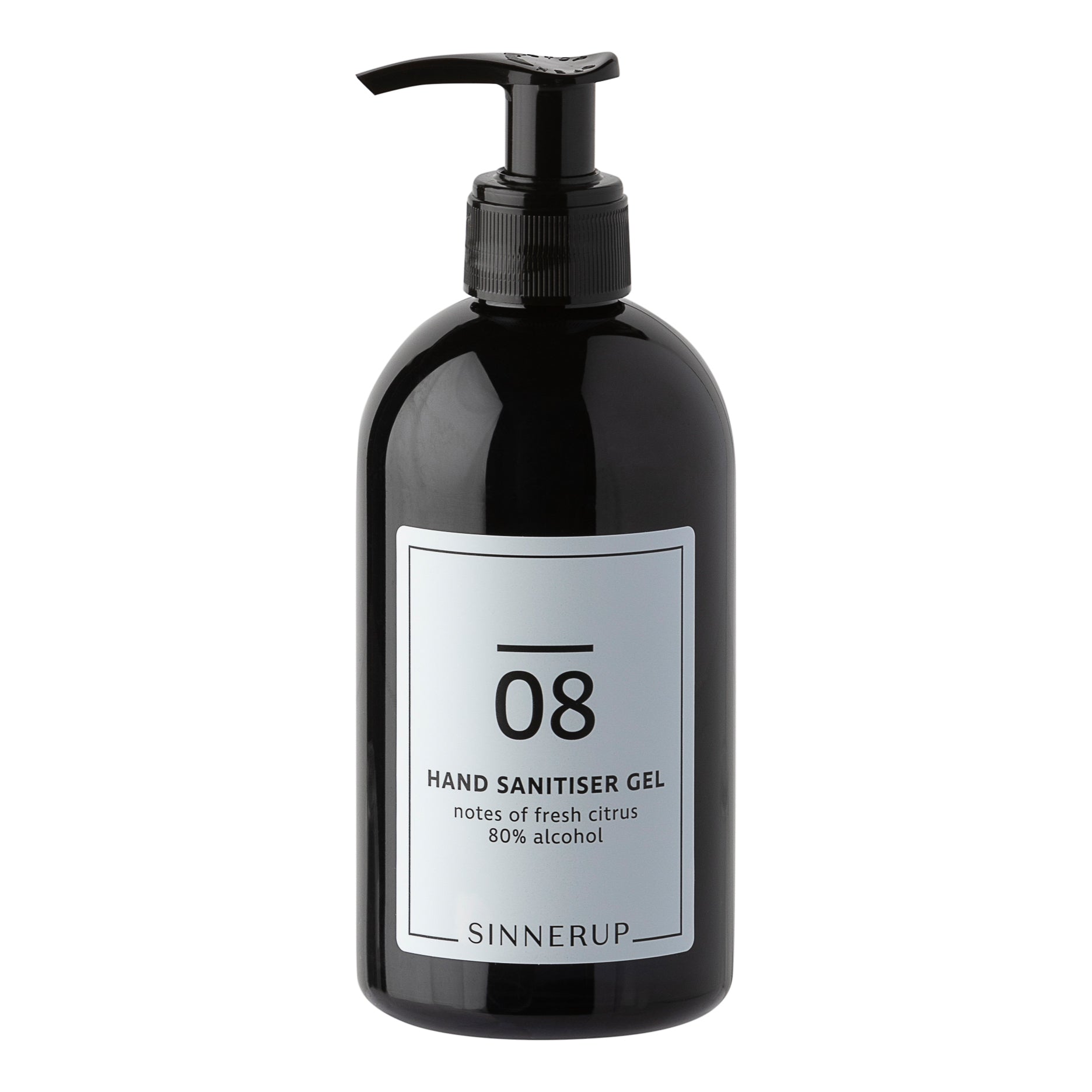 Handdesinfektionsgel