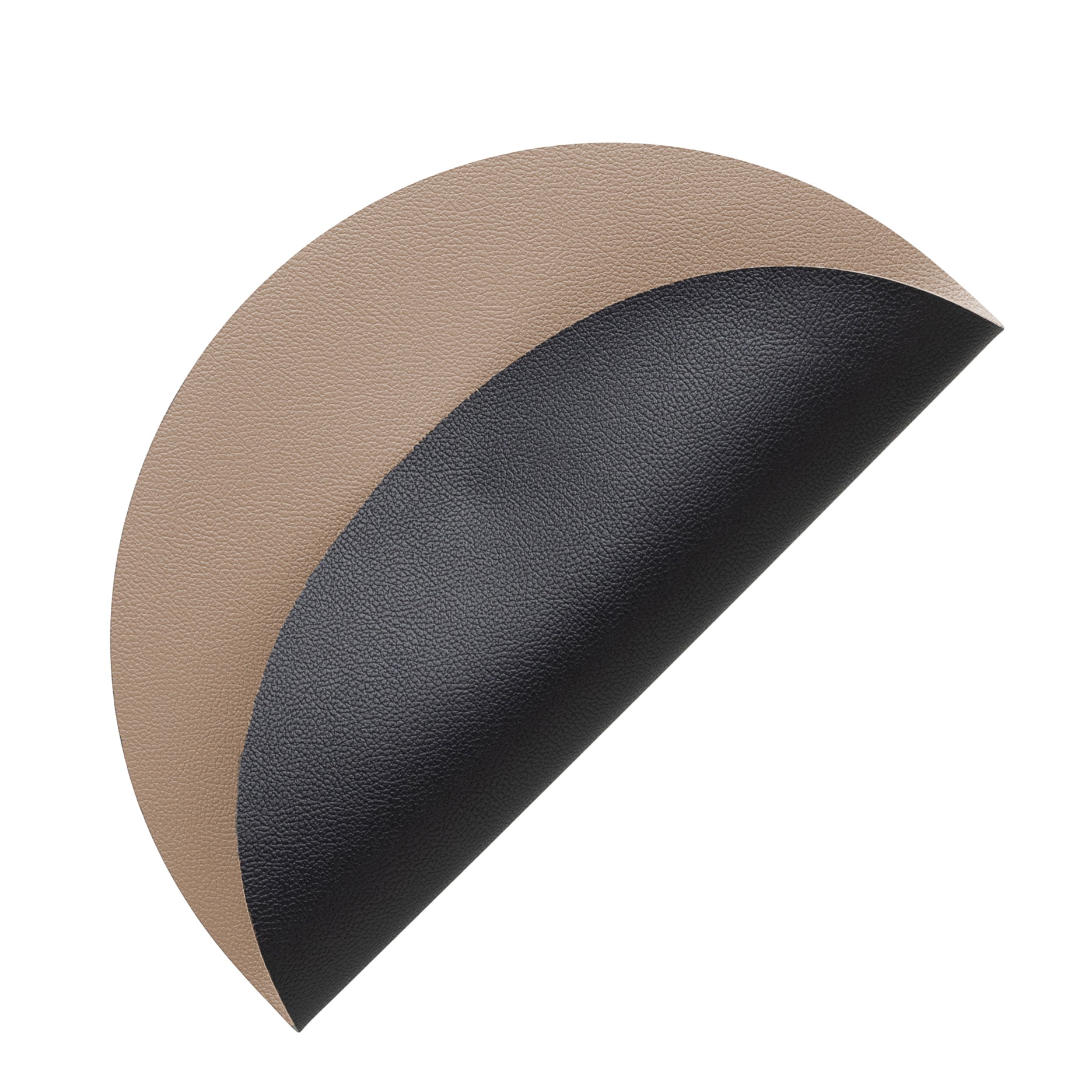 Wendbares Tischset D38 cm