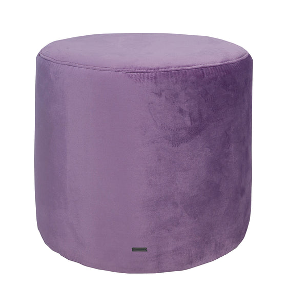 Samt Pouf