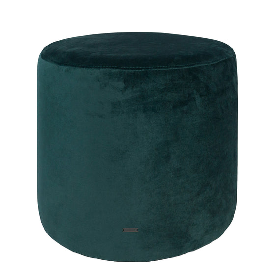 Samt Pouf