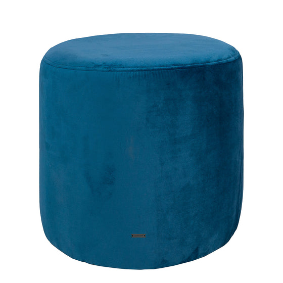 Samt Pouf