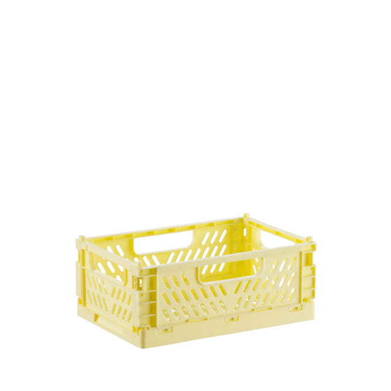 Faltbox klein
