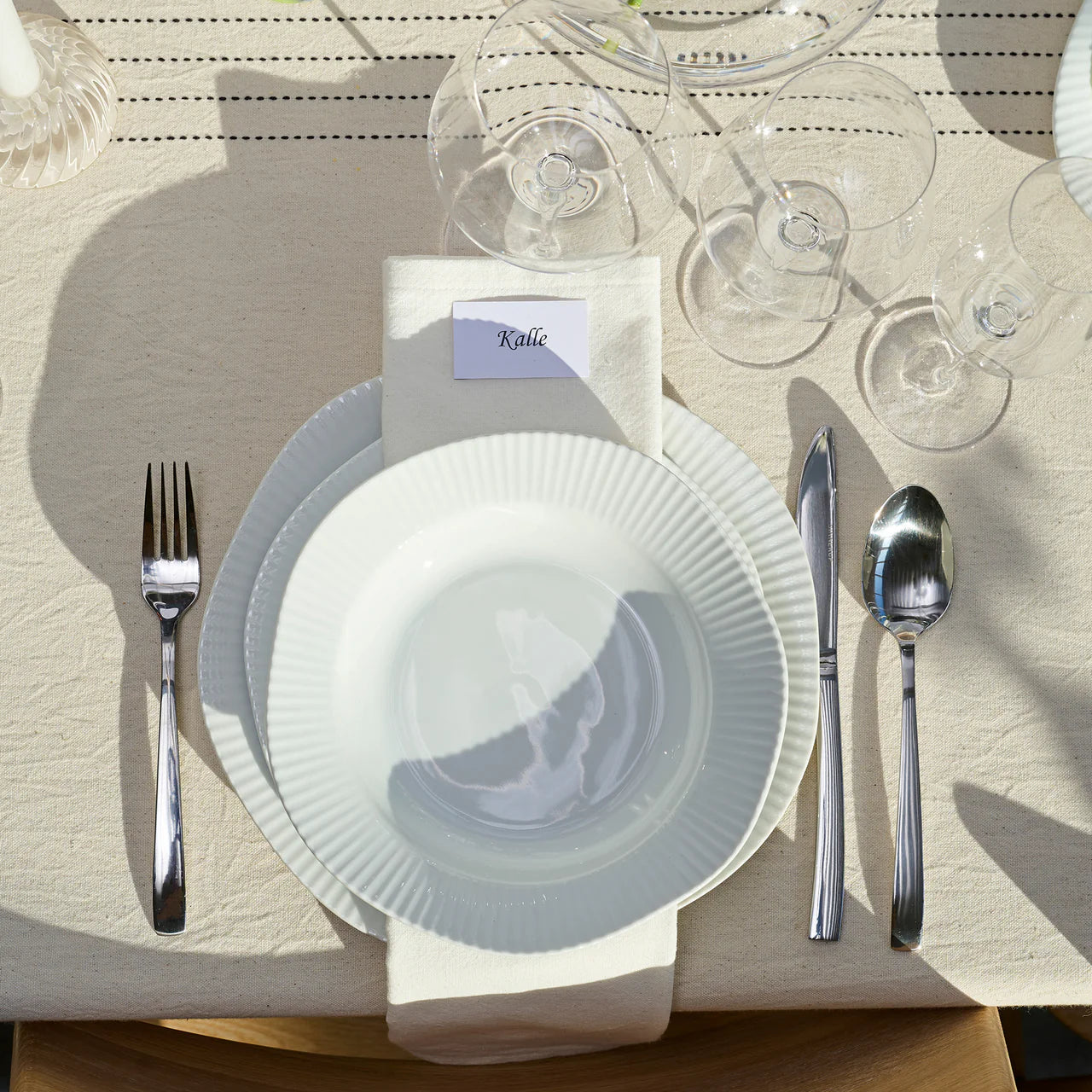 Magic Teller D26cm - 2 stk.