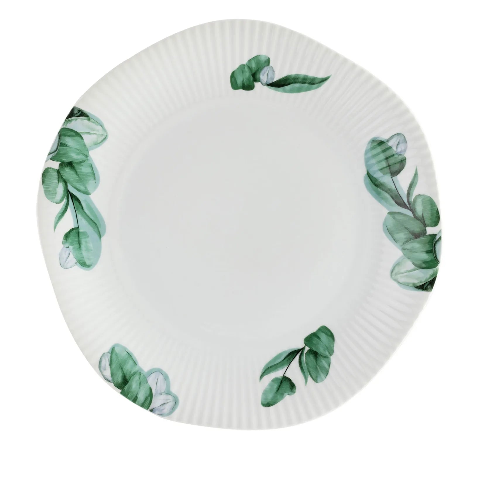 Magic Garden Teller D26cm - 2 stk.