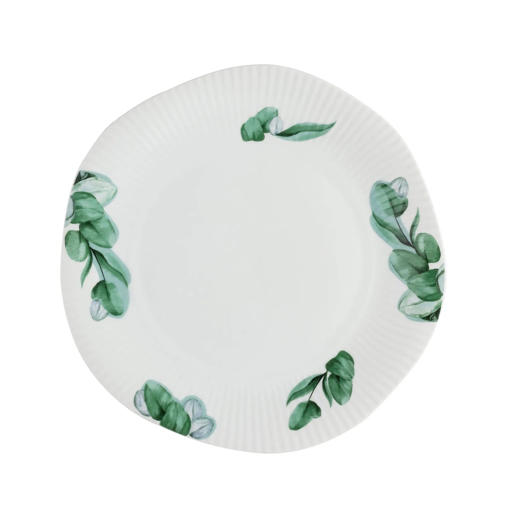 Magic Garden Teller D22cm - 2 stk.