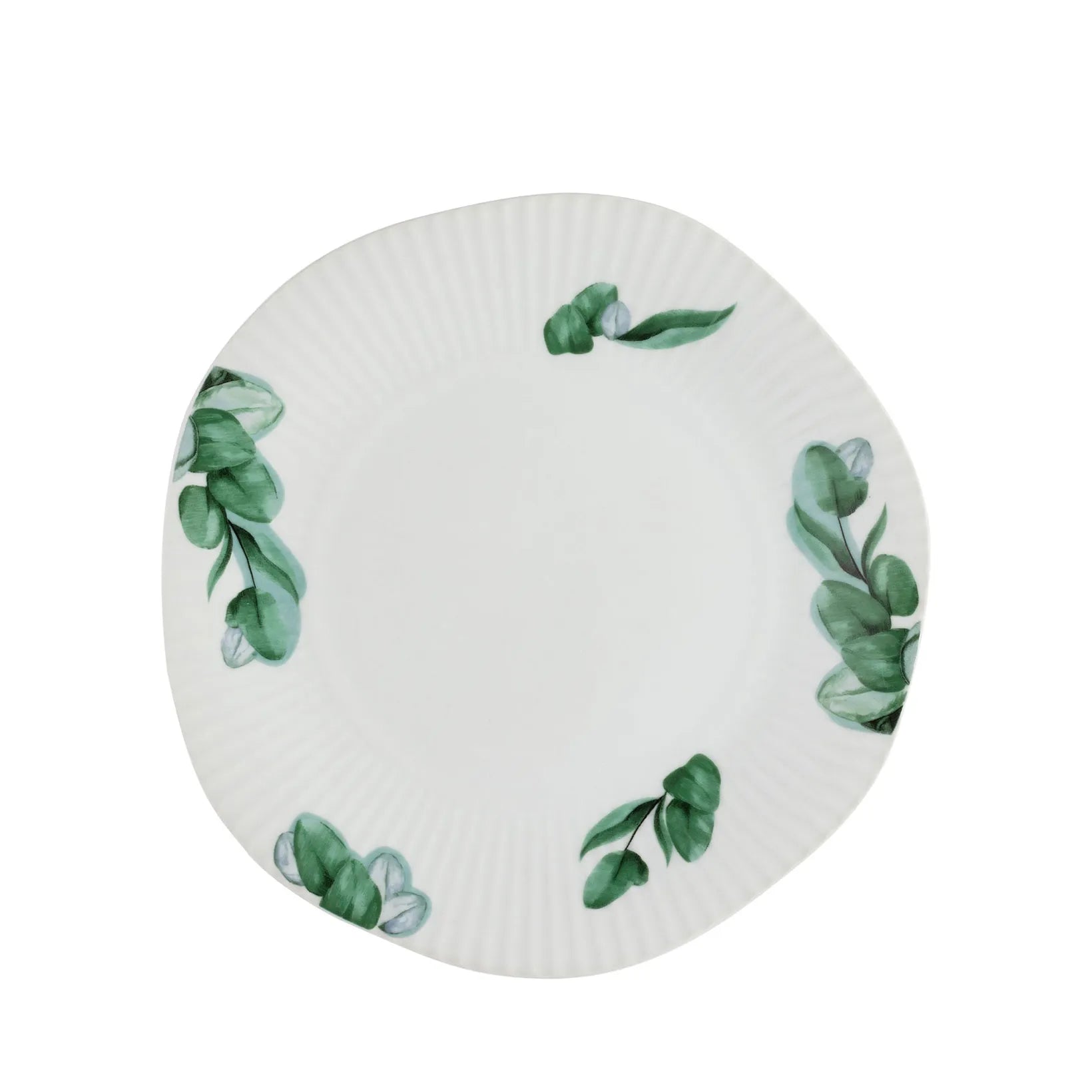 Magic Garden Teller D18cm - 2 stk.