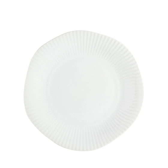 Magic Kuchenteller Ø 18 cm Weiß