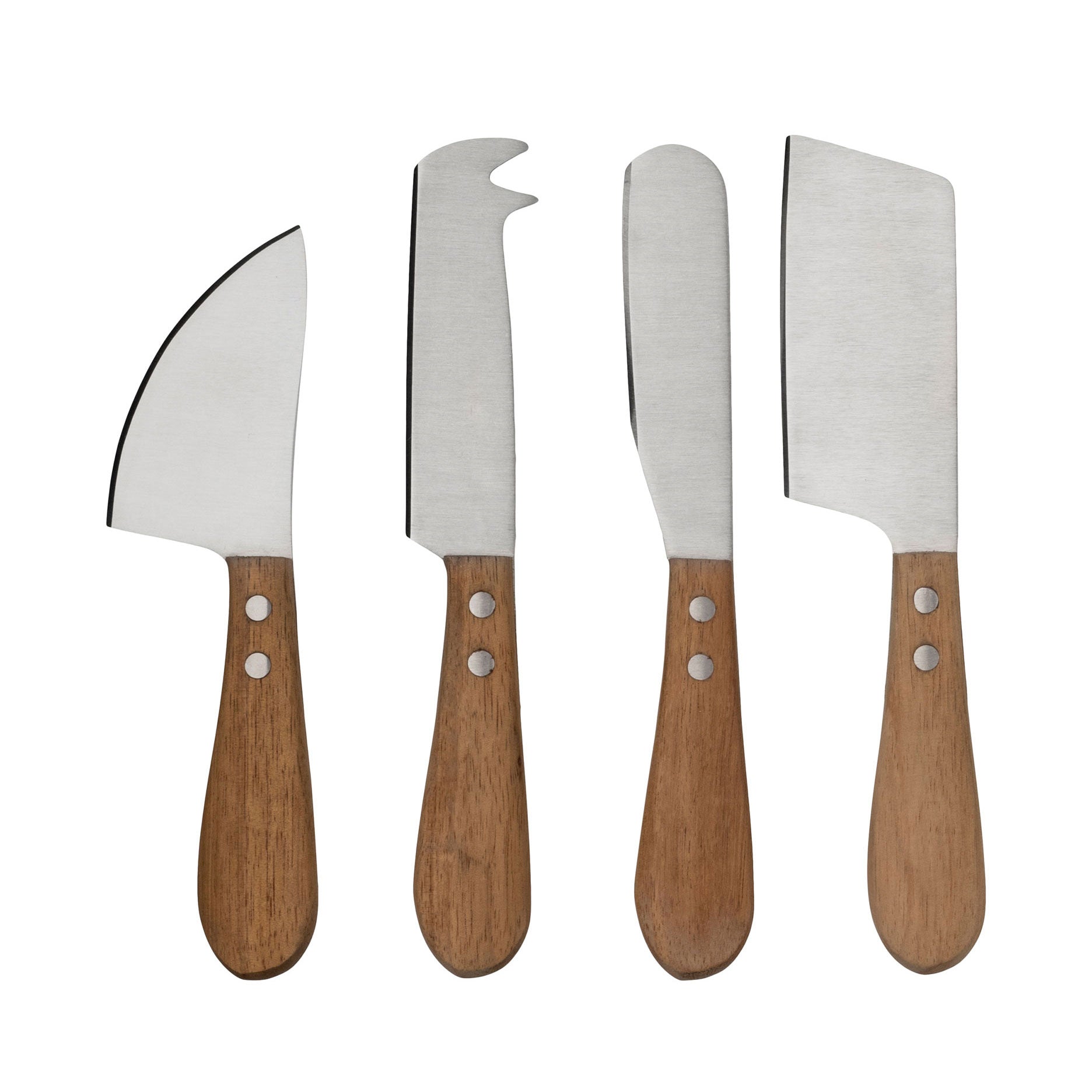 Tapas Messerset 4-tlg.