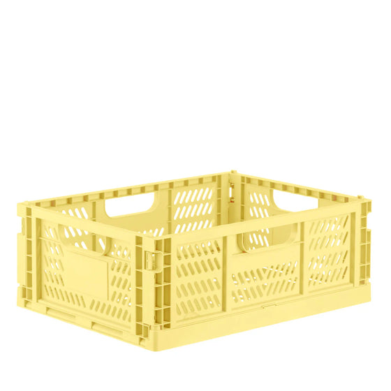 Faltbox Groß