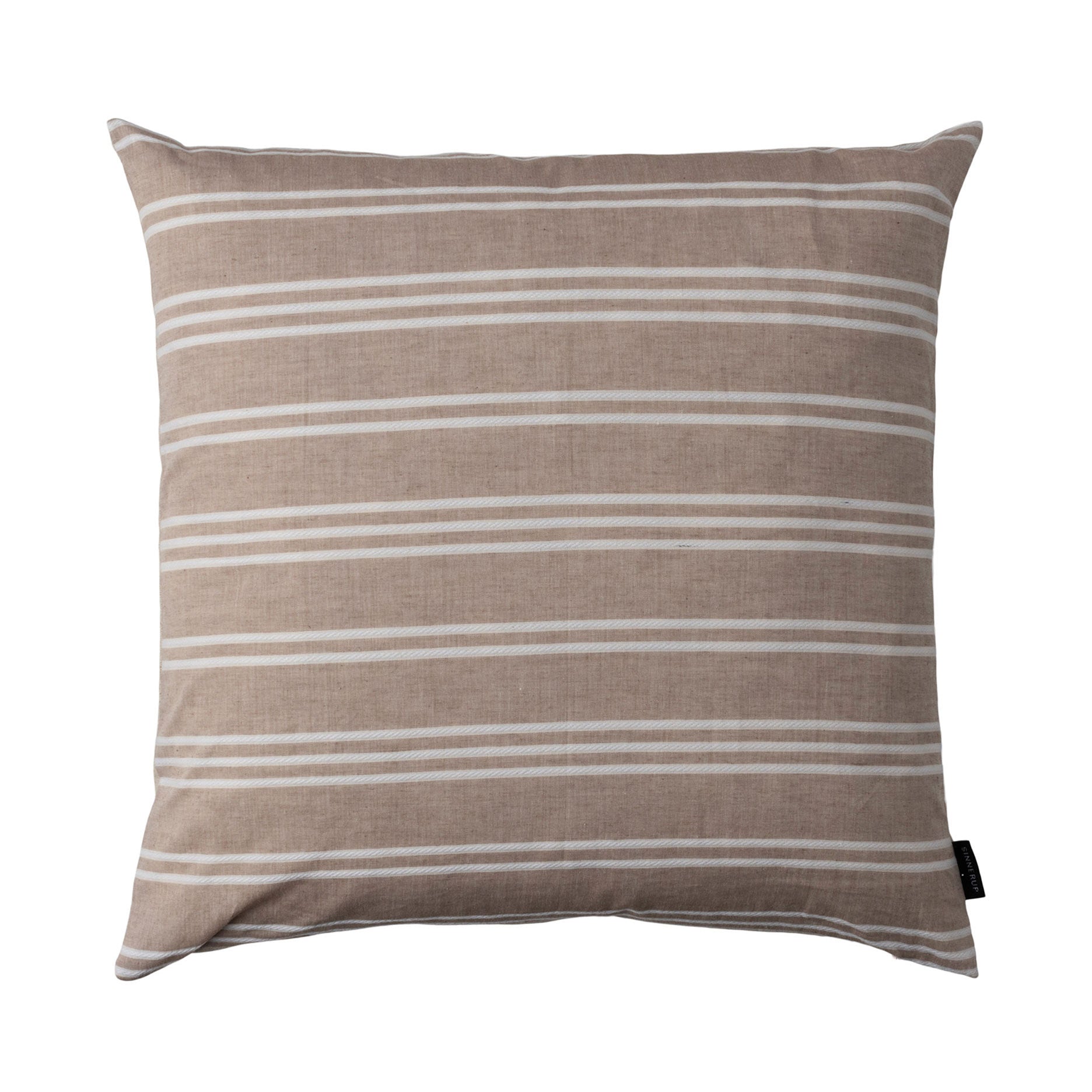 Stripe Double Kissen