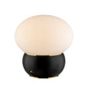 Cocoon LED-Tischlampe