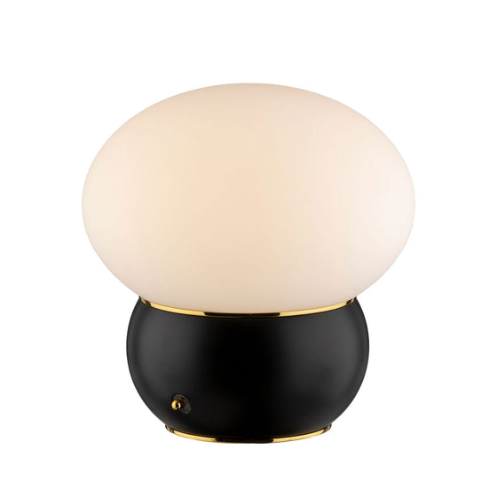 Cocoon LED-Tischlampe