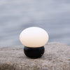 Cocoon LED-Tischlampe