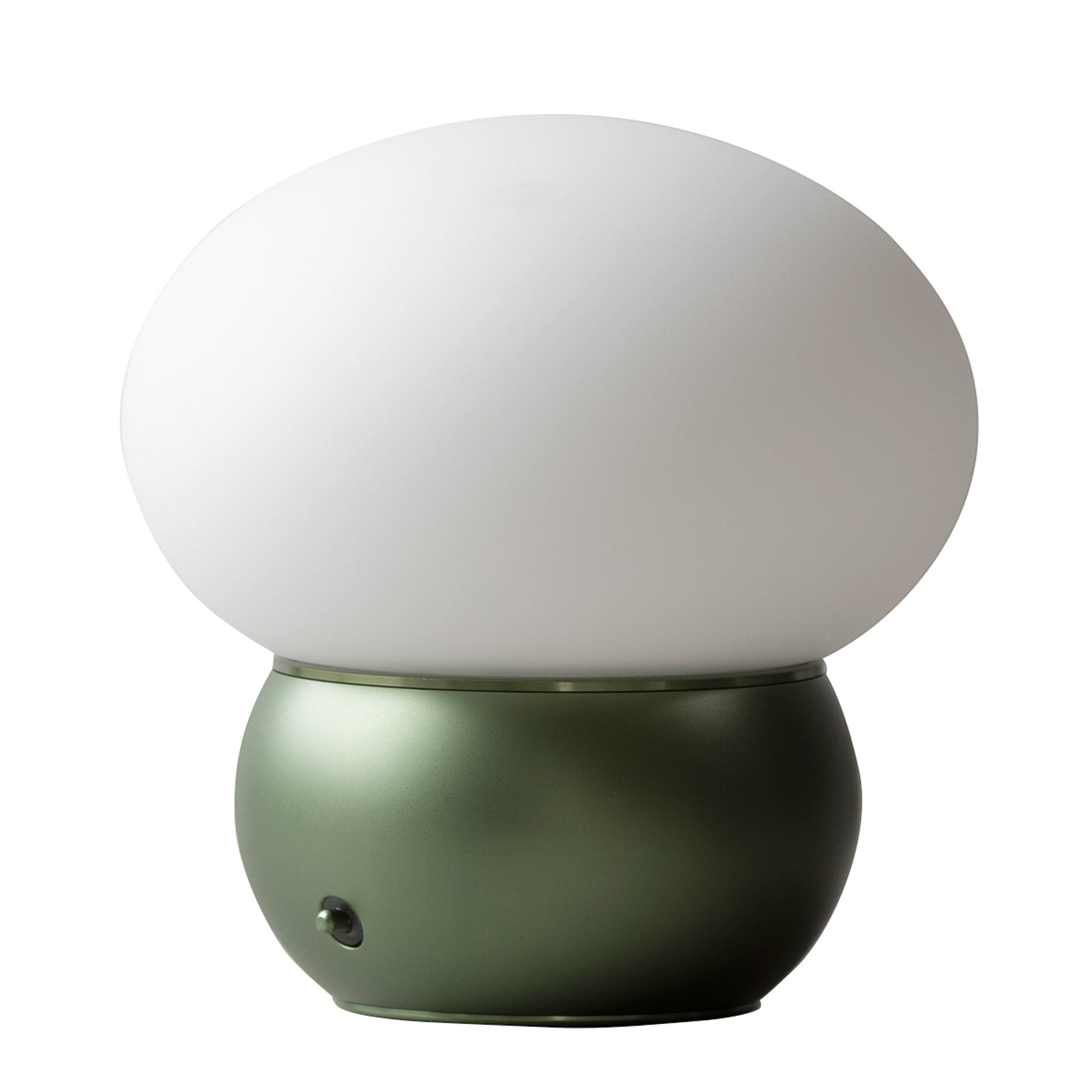 Cocoon LED-Tischlampe