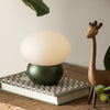 Cocoon LED-Tischlampe