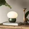 Cocoon LED-Tischlampe