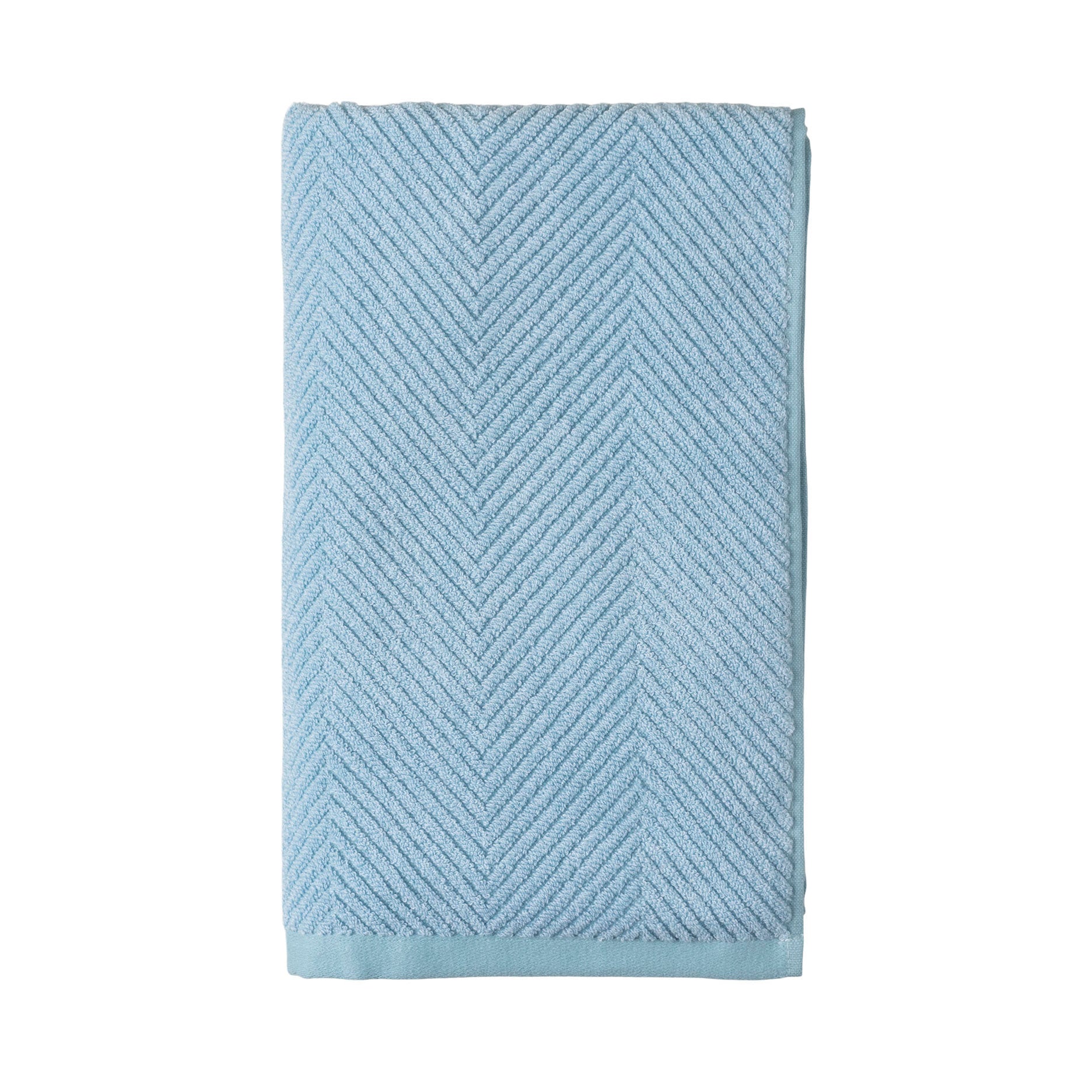 Twisted Handtuch