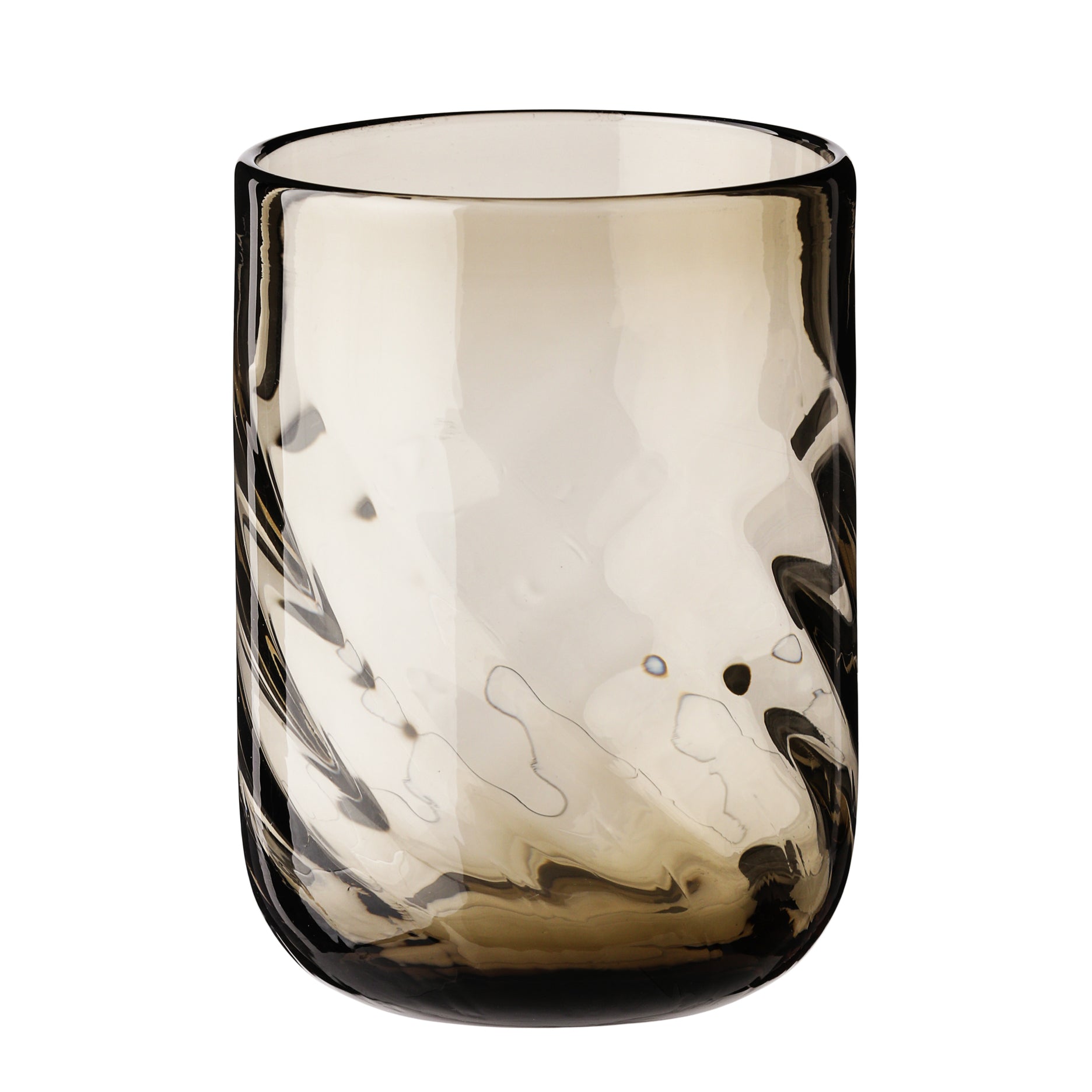 Color Trinkglas 350 ml