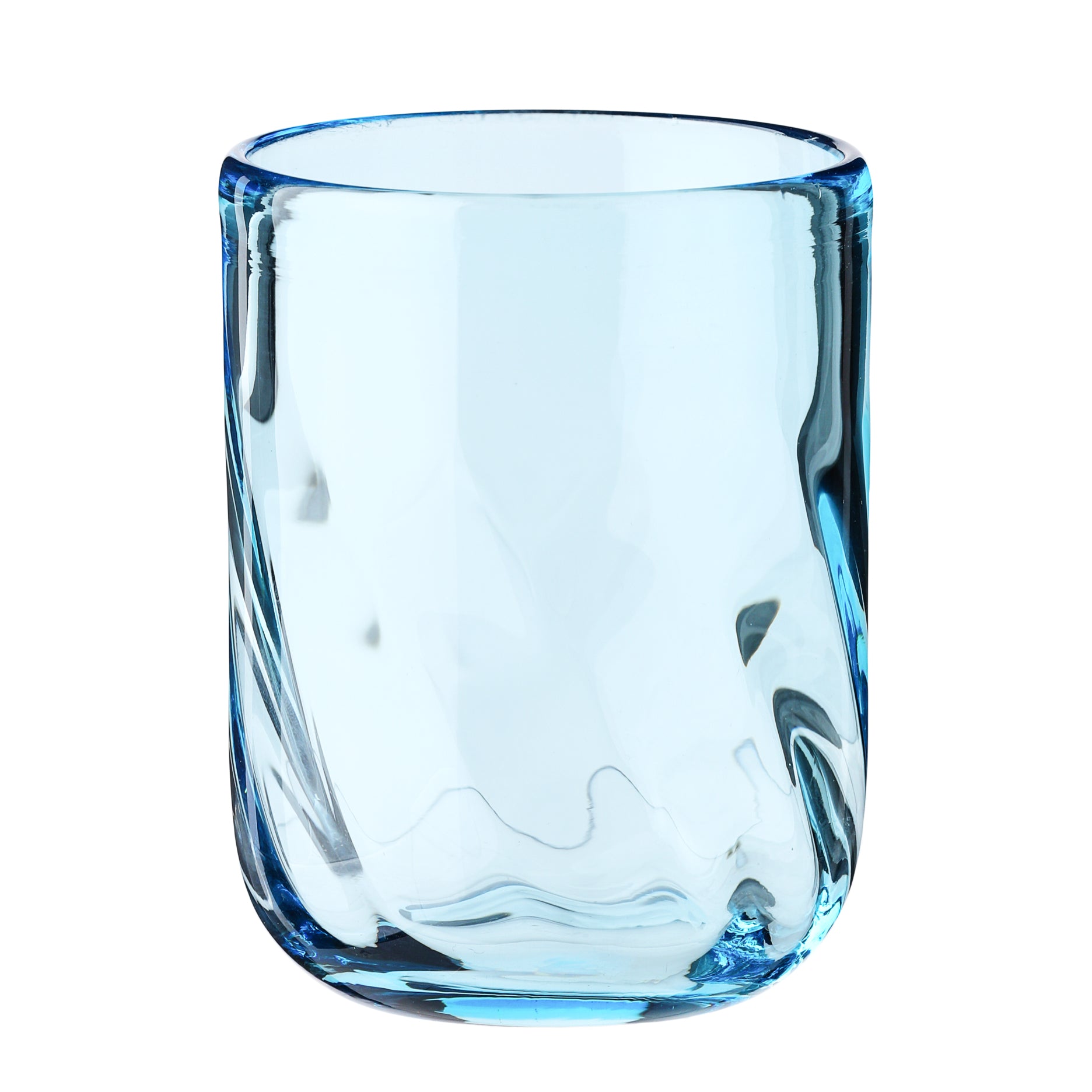 Color Trinkglas 350 ml