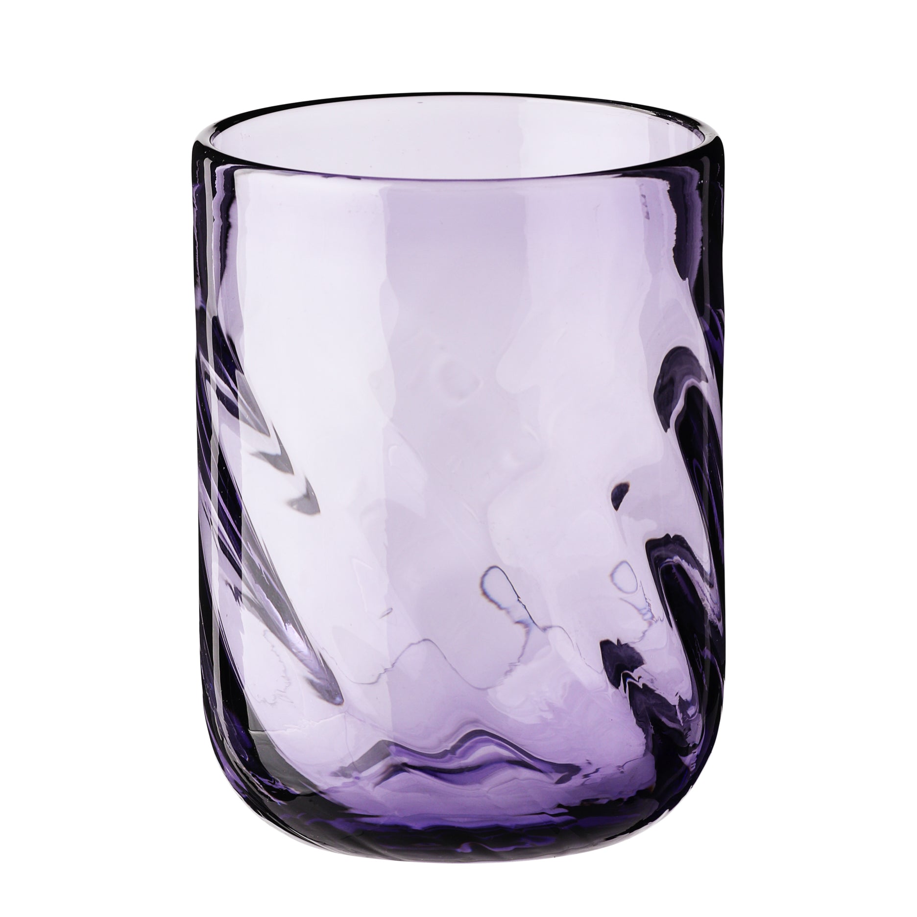 Color Trinkglas 350 ml